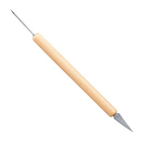 Clean-up & Lace Tools