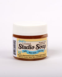 Jack's Linseed Studio Soap
