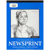 Newsprint Pads