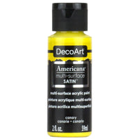 Americana Multi-Surface Acrylics - DecoArt