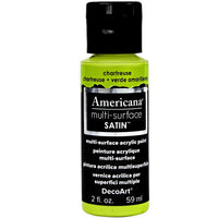 Americana Multi-Surface Acrylics - DecoArt