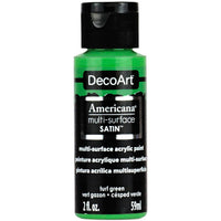 Americana Multi-Surface Acrylics - DecoArt