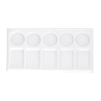 Porcelain Palettes