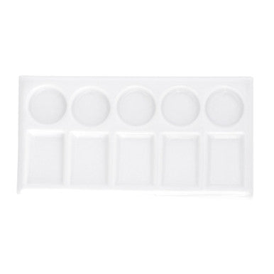 Porcelain Palettes