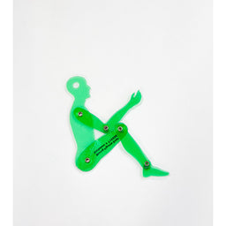Moveable Figurines