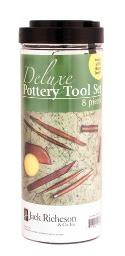 Potters Assortment