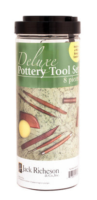 Potters Assortment