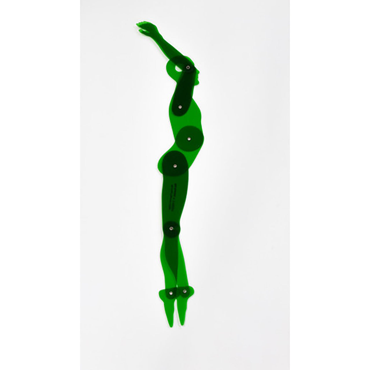 Moveable Figurines