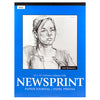 Newsprint Pads