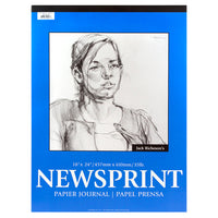 Newsprint Pads