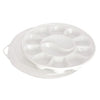 Porcelain Palettes