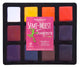 Semi-Moist Tempera Sets