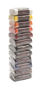 Semi-Moist Tempera Sets