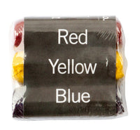 Semi-Moist Tempera Sets