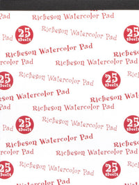 Student Watercolor Pads