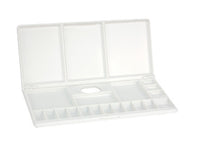 Folding Watercolor Palette