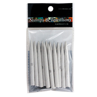Tortillions