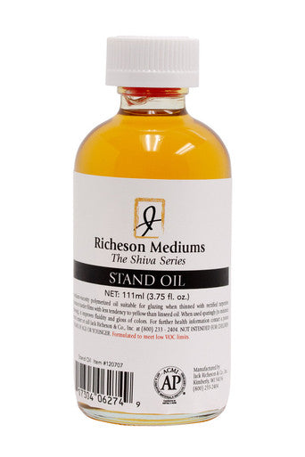 Stand Oil