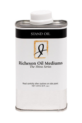 Stand Oil
