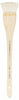 Hake Brush, Long Handle - Series 5103