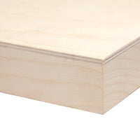 Birch Panels