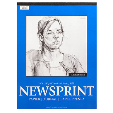 Newsprint Pads