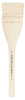 Hake Brush, Long Handle - Series 5103