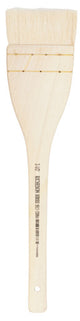 Hake Brush, Long Handle - Series 5103