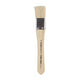Silk Brush, Short Handle - Series 5130