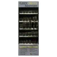 Grey Matters Assortment Displays