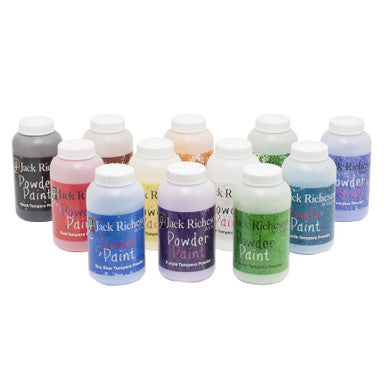 Powder Paint Sets