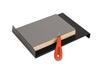 Lino Block Stop
