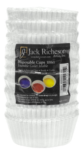 Disposable Water Cups