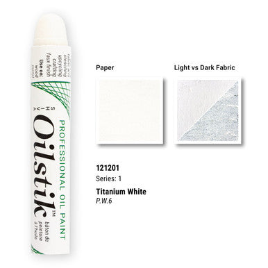 Shiva Oilstiks