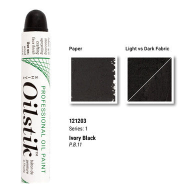 Shiva Oilstiks