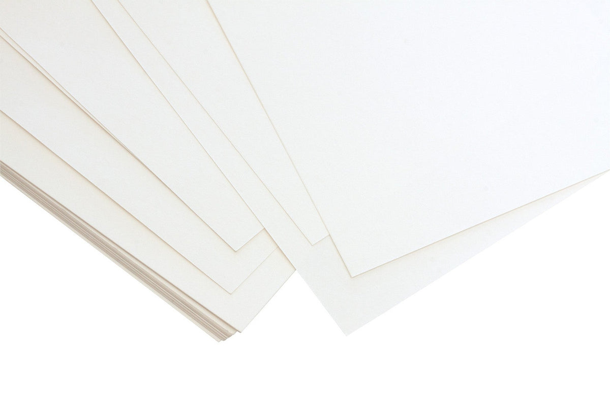 Rewing Paper 75# Drawing Paper · Jack Richeson & Co