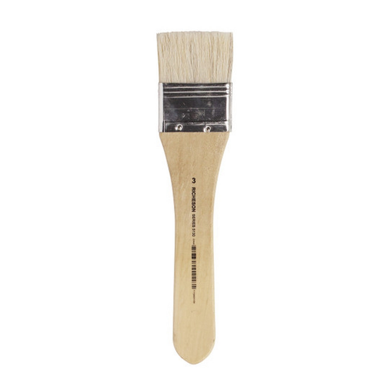 Silk Brush, Short Handle - Series 5130