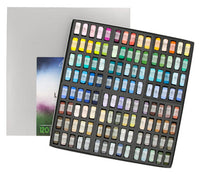 Landscape Handrolled Sets - Flora Colors