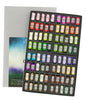Landscape Handrolled Sets - Flora Colors