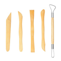 Ceramic Tool Set