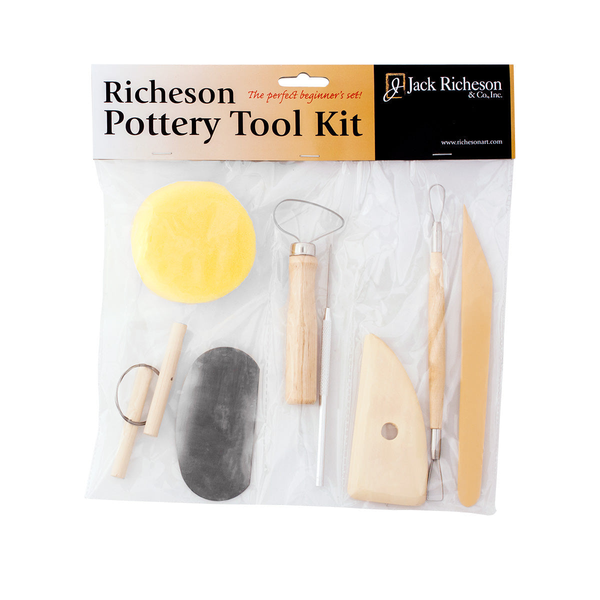 Pottery Kit