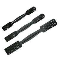 Steel Rasps