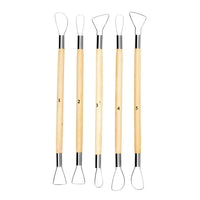 9" Ribbon Wire Tools