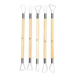 9" Ribbon Wire Tools