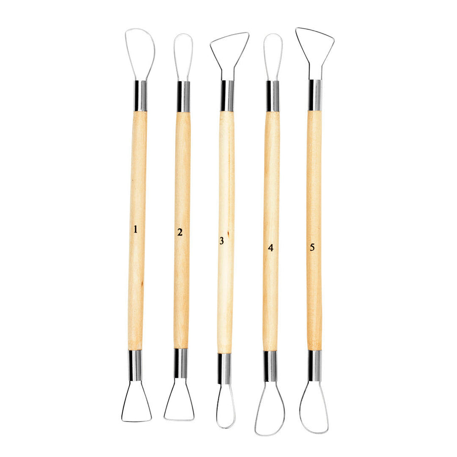 9" Ribbon Wire Tools