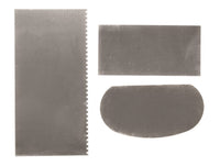 Steel Scraper Sets