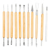 Clean-up Tools Kit Set/11