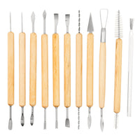 Clean-up Tools Kit Set/11
