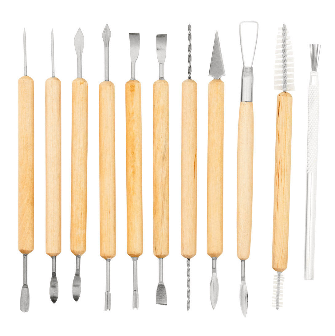 Clean-up Tools Kit Set/11
