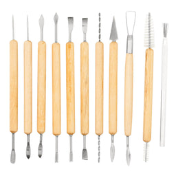 Clean-up Tools Kit Set/11
